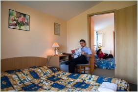 Family apartment - Hotel Kristaly