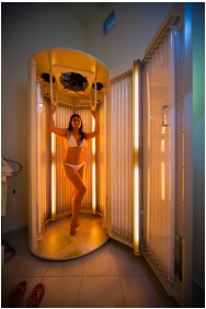 Solarium