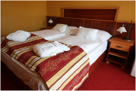 Camera Superiore - Hotel Laroba