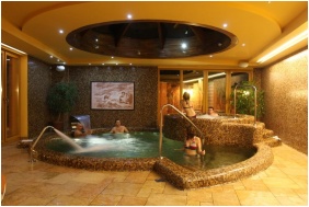 Piscina interiore