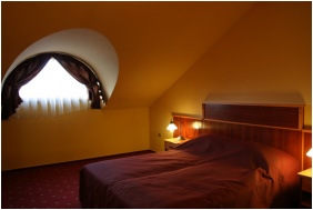Hotel Laroba, Alsoors, Camera Standard