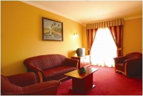 Hotel Laroba, Appartamento