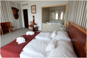 Hotel Laroba, Alsoors, Camera Deluxe