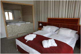 Hotel Laroba, Camera Superiore - Alsoors