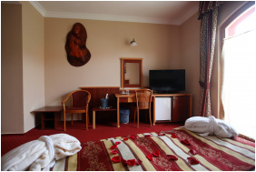 Camera doppia - Hotel Laroba