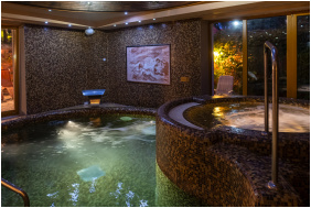 Hotel Laroba - Also�rs, K�ls� k�p