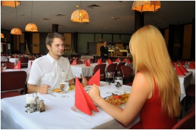 Danubius Hotel Lover - Sopron, Sala di conferenza