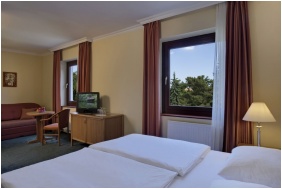 Danubius Hotel Lover - Camera famigliale