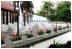 Danubius Hotel Lover - terasz
