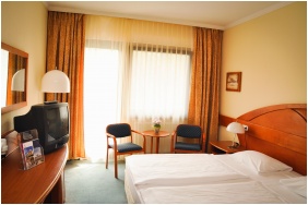 Danubius Hotel Lover - Sopron, Jacuzzi