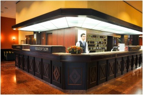 Danubius Hotel Lover - Sopron, Camera doppia