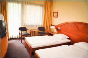 Danubius Hotel Lover - Sopron, Thai massaggio