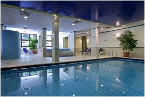 Danubius Hotel Lover - Sopron, Sala fitness