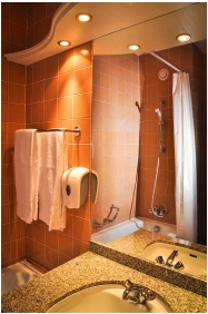 Danubius Hotel Lover - Sopron