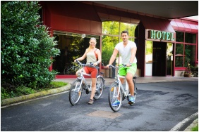 Danubius Hotel Lover - Sopron