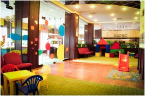 Danubius Hotel Lover - Sopron, Camera con panorama