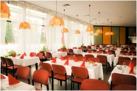 Danubius Hotel Lover - Sopron, Sala di colazione