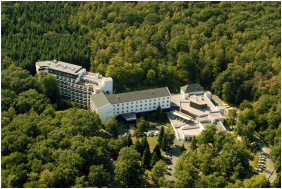 Danubius Hotel Lover - Sopron, Mad�rt�vlatb�l