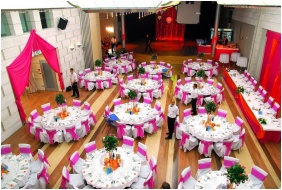 Restaurant - Hotel Lycium