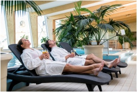 K�t�gyas szoba - Hotel Lycium