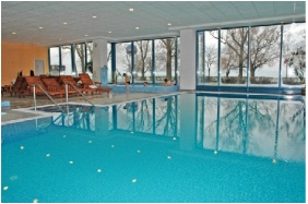Hotel Magistern Conference & Wellness - Siofok