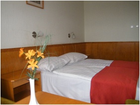 Hotel Magistern Konferencia & Wellness, Si�fok, Classic szoba