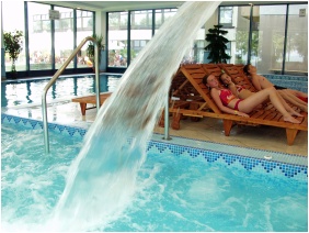 Hotel Magistern Konferencia & Wellness, Pezsg�f�rd� - Si�fok