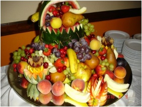 Hotel Magistern Konferencia & Wellness, �nnepi ter�t�k - Si�fok
