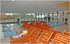 Hotel Magistern Conference & Wellness - Siofok