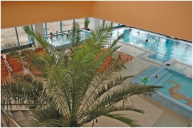 Hotel Magistern Conference & Wellness - Siofok