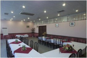 Hotel Magistern Conference & Wellness - Siofok