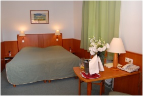 K�t�gyas szoba - Magita Hotel