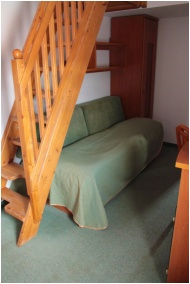 H�rom�gyas szoba - Magita Hotel