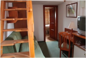 H�rom�gyas szoba, Magita Hotel, Erd�b�nye