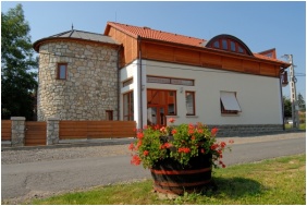 Magita Hotel, Konferenciaterem