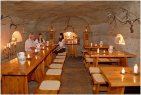 Boroz� / S�r�z�, Magita Hotel, Erd�b�nye