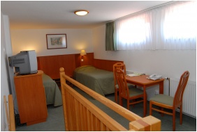 H�rom�gyas szoba - Magita Hotel