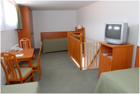 H�rom�gyas szoba - Magita Hotel