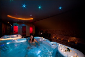 Pezsg�f�rd�, Hotel Magyar Kir�ly, Sz�kesfeh�rv�r