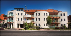 Hotel Makar Sport & Wellness, Standard Zimmer - Pecs
