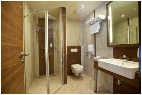 Squash - Hotel Makar Sport & Wellness