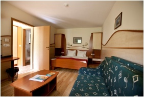 Heilgymnastic, Hotel Makar Sport & Wellness, Pecs