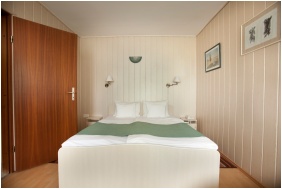 Finnische Sauna, Hotel Makar Sport & Wellness, Pecs