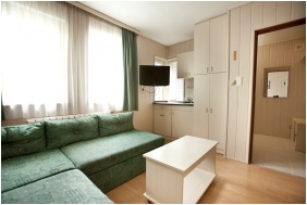 Kegelbahn - Hotel Makar Sport & Wellness