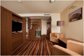 Superior Zimmer - Hotel Makar Sport & Wellness