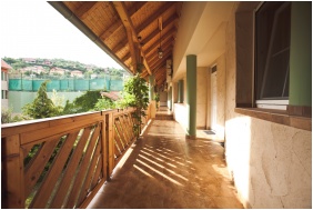 Hotel Makar Sport & Wellness, Pecs, Zweibettzimmer