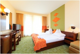 Hotel Margareta - Balatonf�red, Recepci�