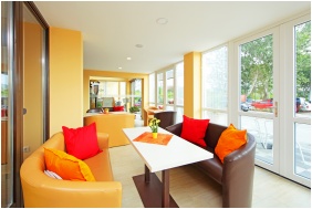 Hotel Margareta - Balatonf�red, J�tsz�t�r