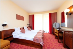 Standard szoba, Hotel Margar�ta, Balatonf�red