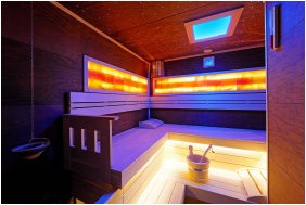 Hotel Margareta - Balatonf�red, K�t�gyas szoba